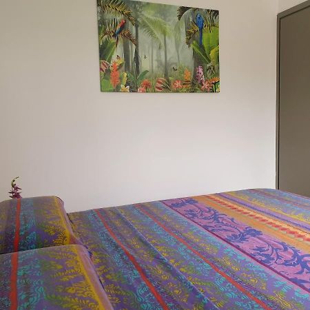 Ferienwohnung Relax Los Cristianos  Exterior foto