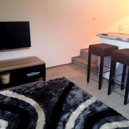 Ferienwohnung Relax Los Cristianos  Exterior foto