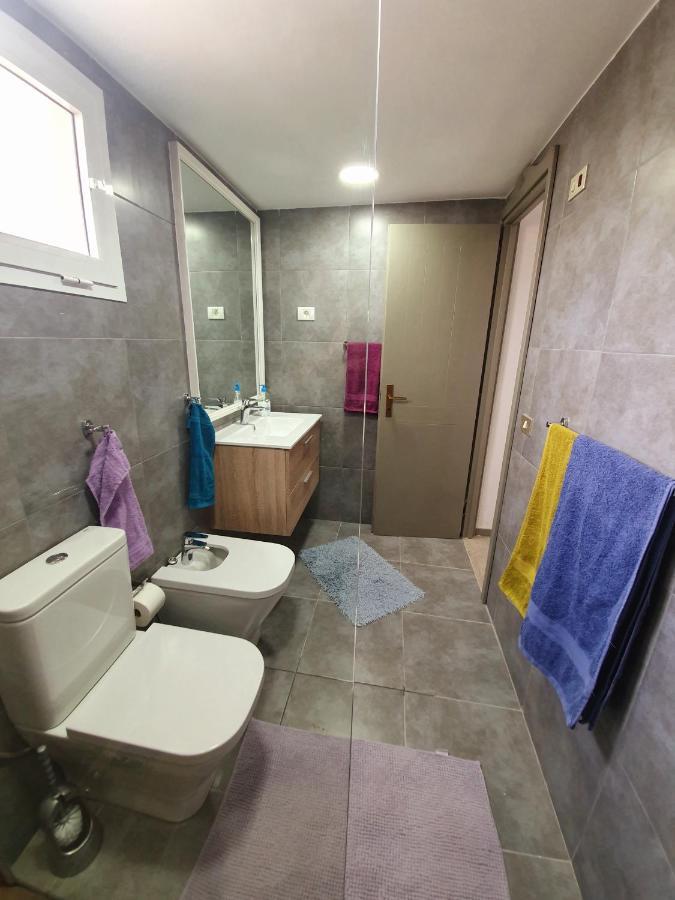 Ferienwohnung Relax Los Cristianos  Exterior foto
