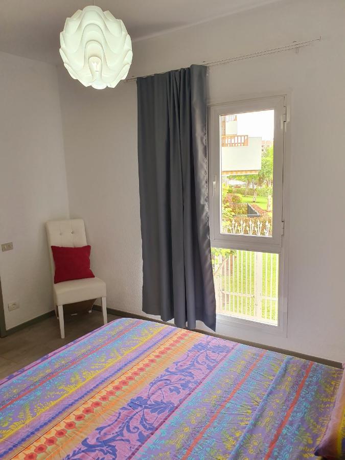 Ferienwohnung Relax Los Cristianos  Exterior foto