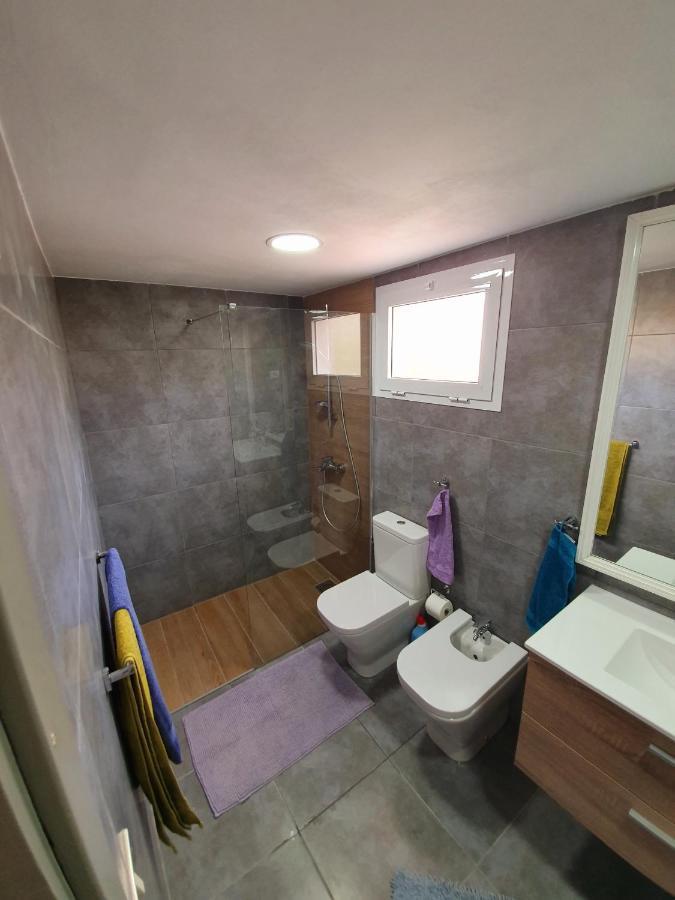 Ferienwohnung Relax Los Cristianos  Exterior foto