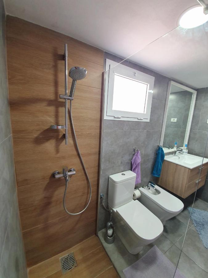 Ferienwohnung Relax Los Cristianos  Exterior foto