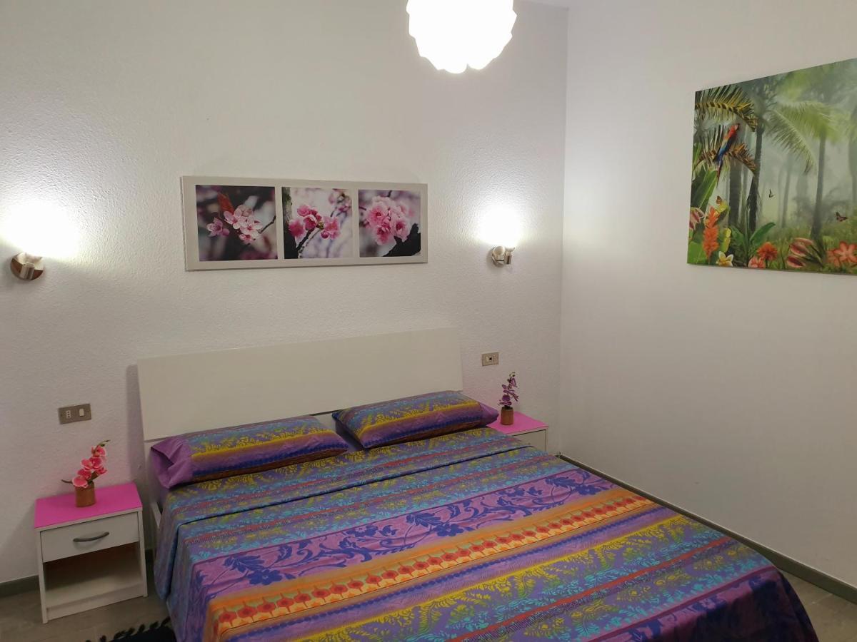 Ferienwohnung Relax Los Cristianos  Exterior foto