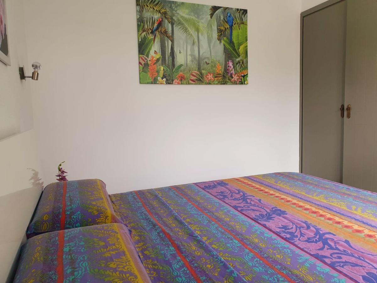 Ferienwohnung Relax Los Cristianos  Exterior foto