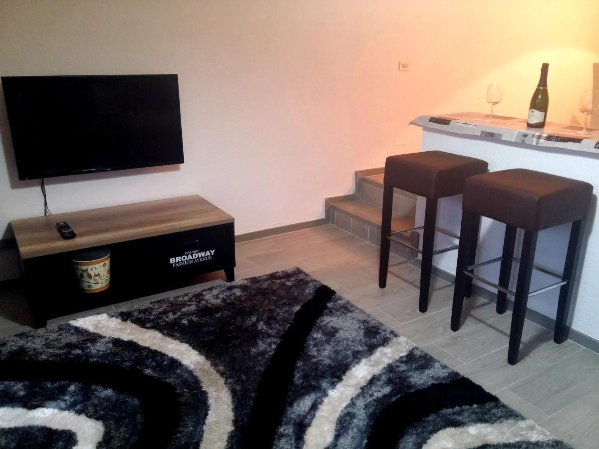 Ferienwohnung Relax Los Cristianos  Exterior foto
