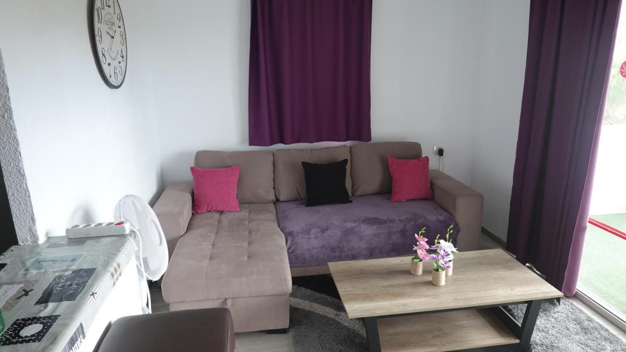 Ferienwohnung Relax Los Cristianos  Exterior foto