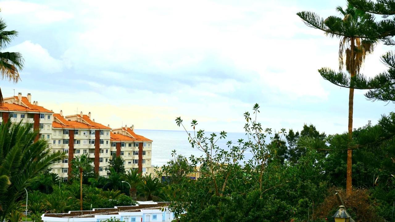 Ferienwohnung Relax Los Cristianos  Exterior foto