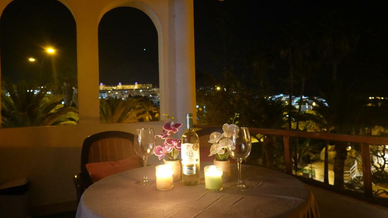 Ferienwohnung Relax Los Cristianos  Exterior foto