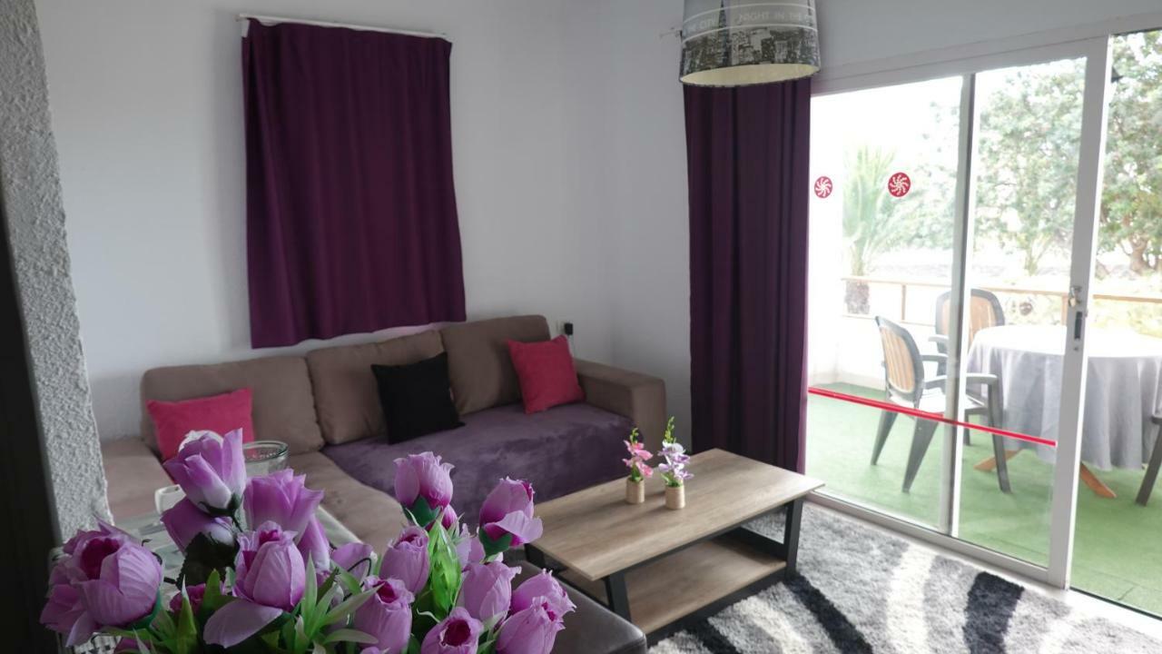 Ferienwohnung Relax Los Cristianos  Exterior foto