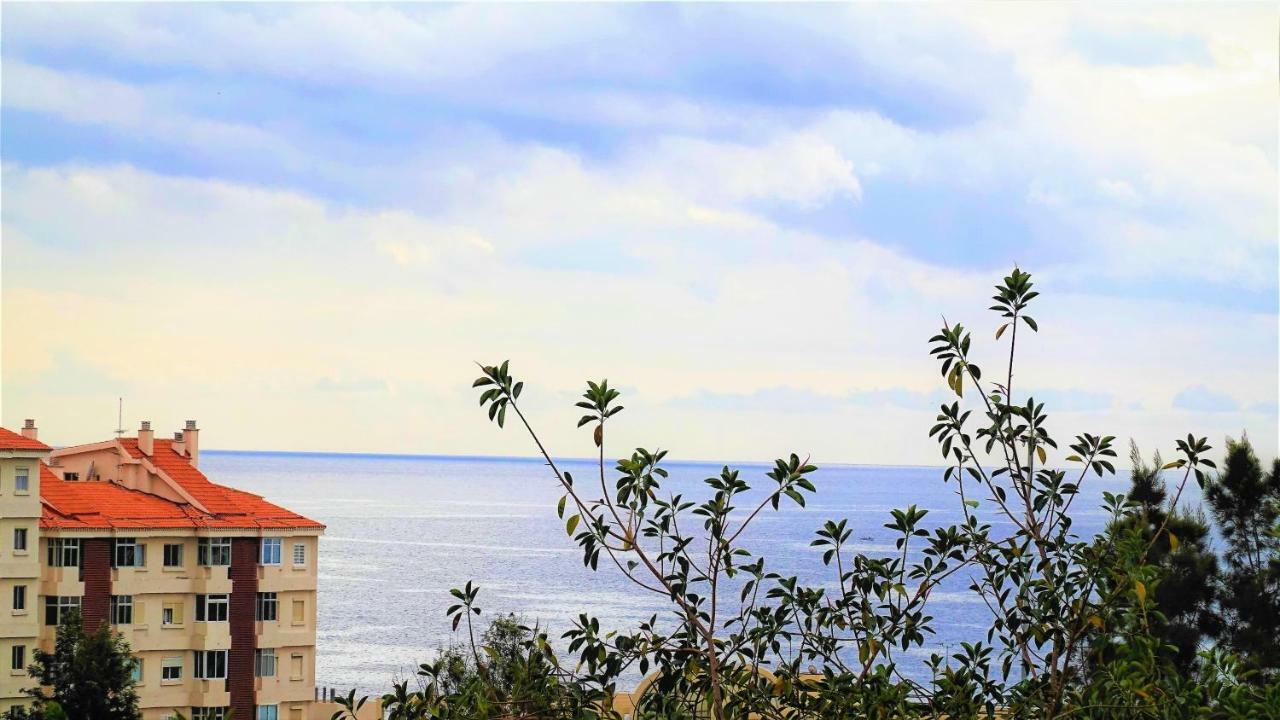 Ferienwohnung Relax Los Cristianos  Exterior foto